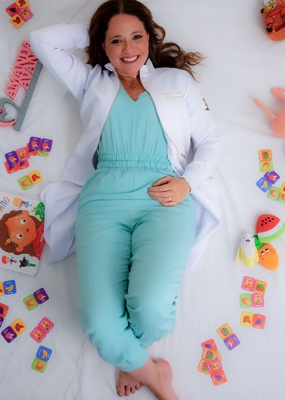 Avaliação Nutricional